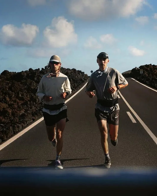 Top 7 Mistakes Athletes Make With Their Smartwatches