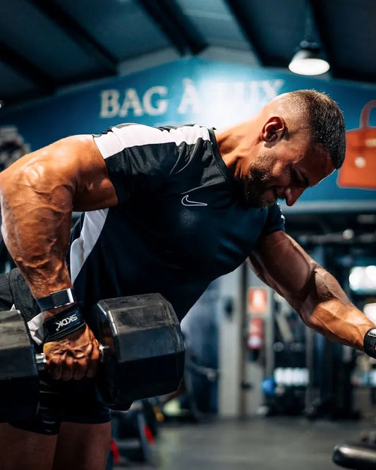 Sports recovery monitoring: what most athletes don't know
