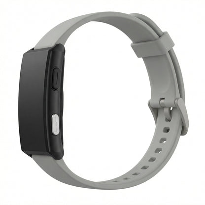 VITRO SILICONE BRACELET