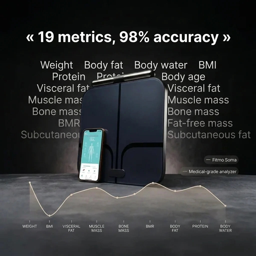 [EN] Soma scale: 19 metrics and 98% accuracy