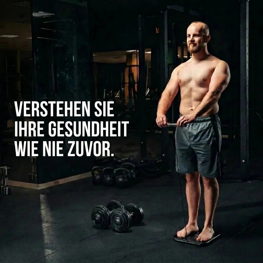 [DE] Fünf-Sterne-Kundenbewertung der Soma Waage