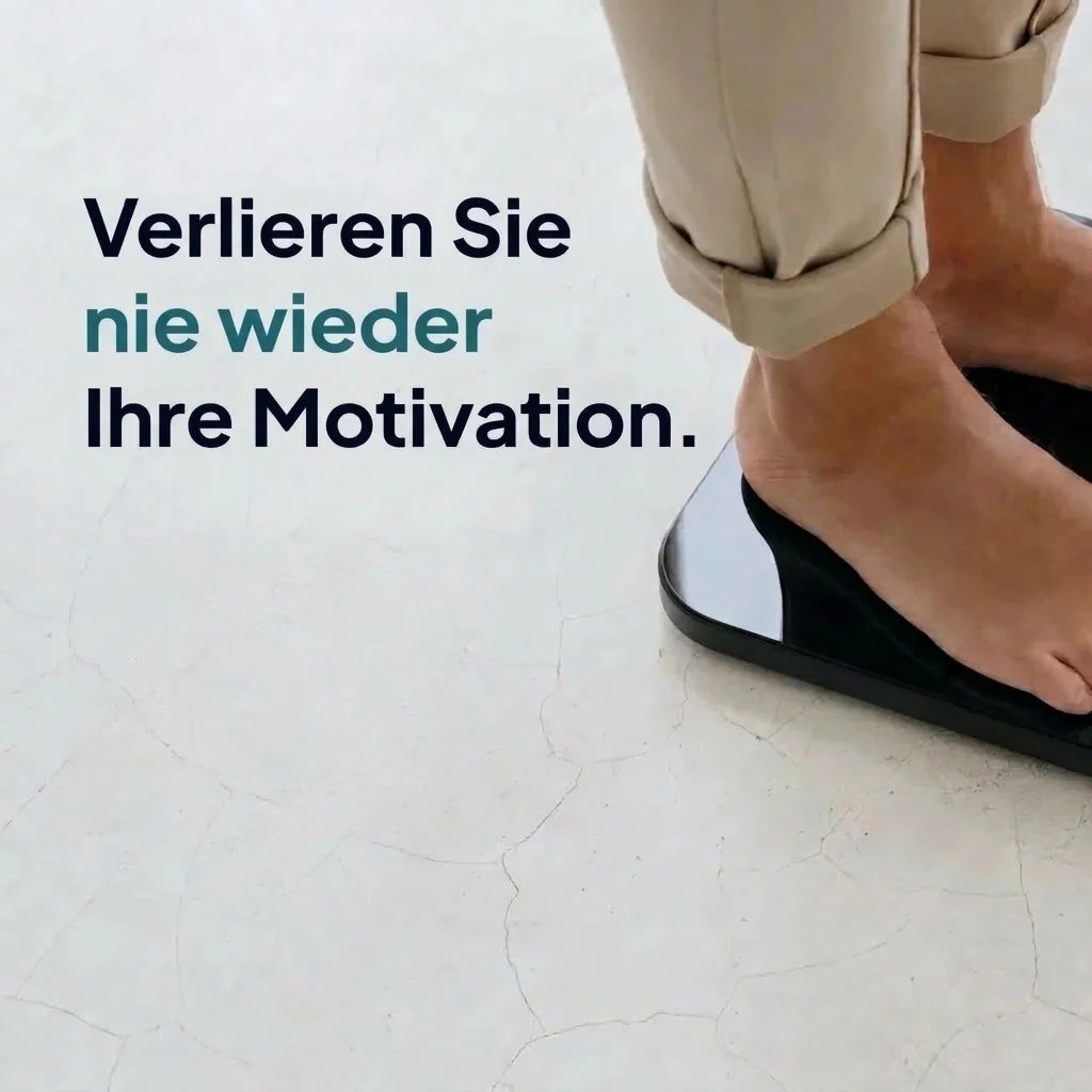 [DE] Verstehen Sie Ihre Gesundheit wie nie zuvor